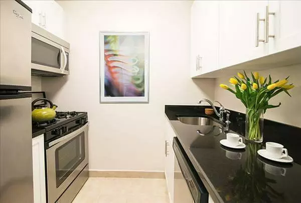 2 bedrooms apartment for rent in Tribeca - Manhattan, New York