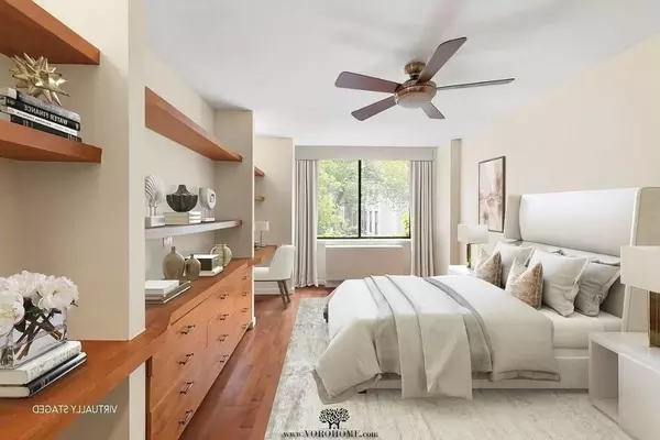 1 bedroom apartment for rent in Tribeca - Manhattan, New York