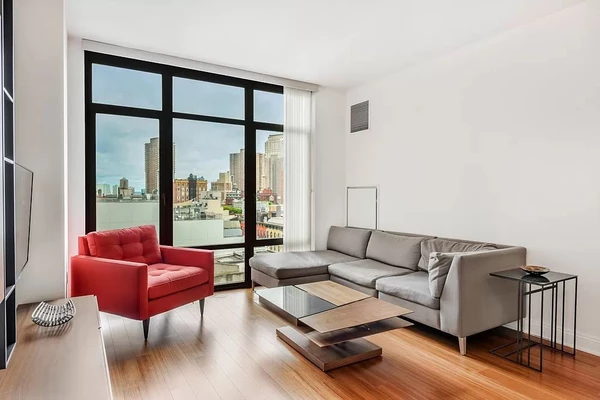 1 bedroom apartment for rent in Tribeca - Manhattan, New York