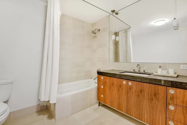 1 bedroom apartment for rent in Tribeca - Manhattan, New York