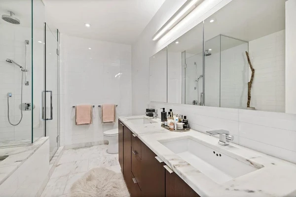 3 bedrooms apartment for rent in Tribeca - Manhattan, New York