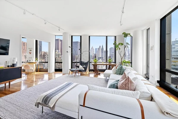 3 bedrooms apartment for rent in Tribeca - Manhattan, New York