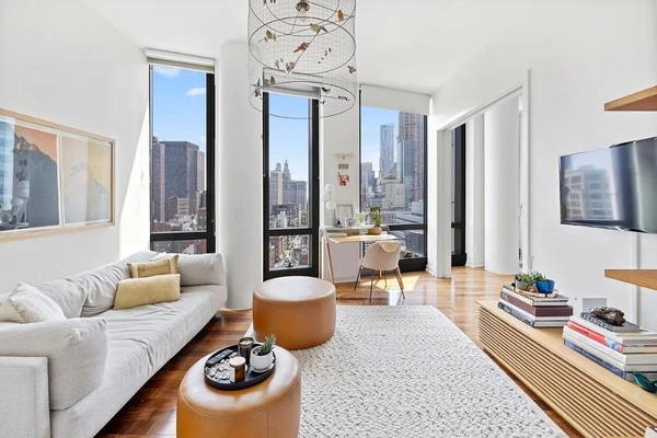 3 bedrooms apartment for rent in Tribeca - Manhattan, New York