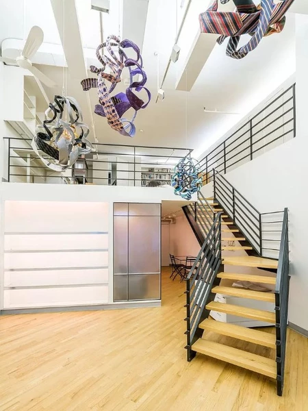 2 bedrooms apartment for rent in Tribeca - Manhattan, New York