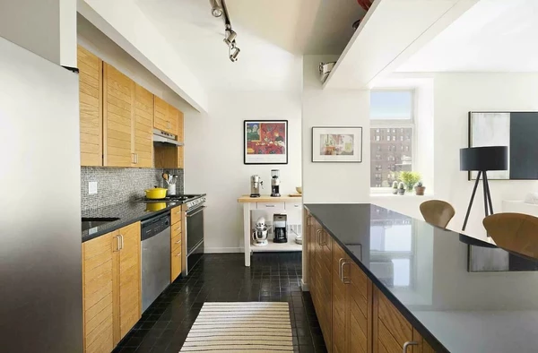 2 bedrooms apartment for rent in Tribeca - Manhattan, New York