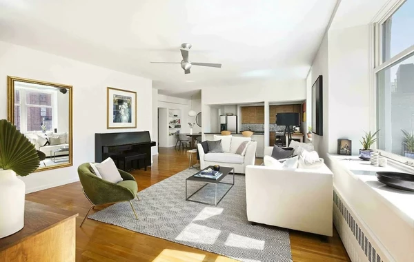 2 bedrooms apartment for rent in Tribeca - Manhattan, New York