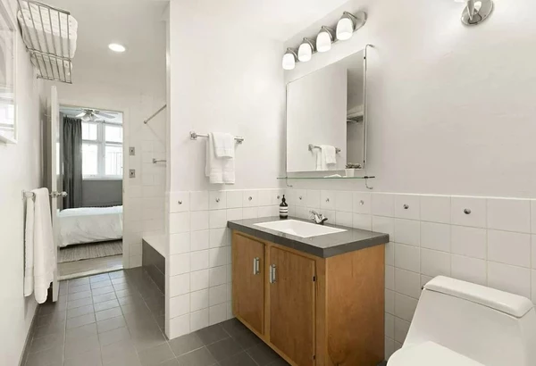 2 bedrooms apartment for rent in Tribeca - Manhattan, New York