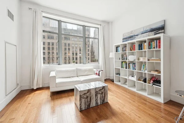 2 bedrooms apartment for rent in FiDi - Manhattan, New York