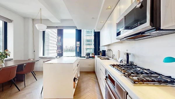 2 bedrooms apartment for rent in FiDi - Manhattan, New York