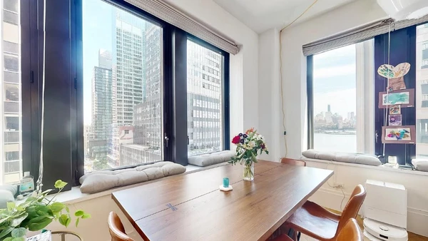 2 bedrooms apartment for rent in FiDi - Manhattan, New York