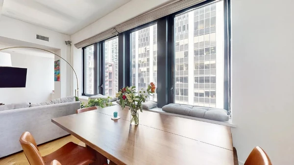 2 bedrooms apartment for rent in FiDi - Manhattan, New York