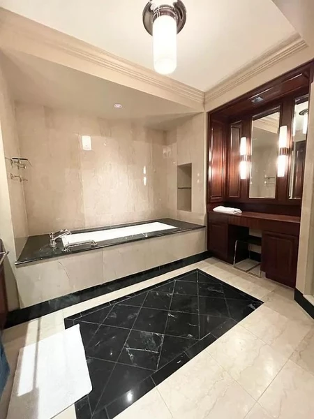 2 bedrooms apartment for rent in FiDi - Manhattan, New York