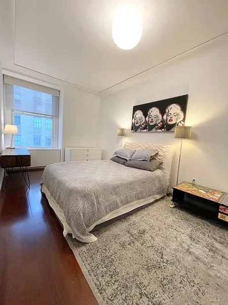 2 bedrooms apartment for rent in FiDi - Manhattan, New York