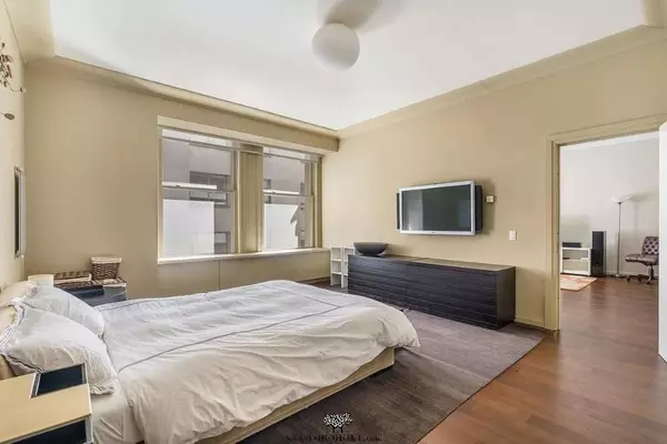 1 bedroom apartment for rent in FiDi - Manhattan, New York