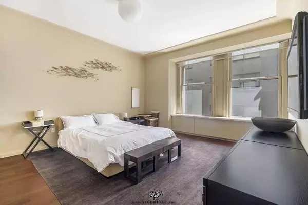 1 bedroom apartment for rent in FiDi - Manhattan, New York