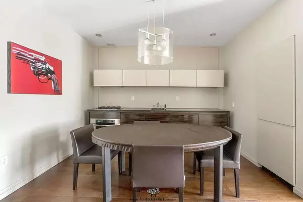 1 bedroom apartment for rent in FiDi - Manhattan, New York