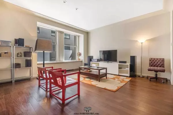 1 bedroom apartment for rent in FiDi - Manhattan, New York