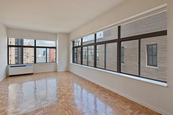 3 bedrooms apartment for rent in FiDi - Manhattan, New York