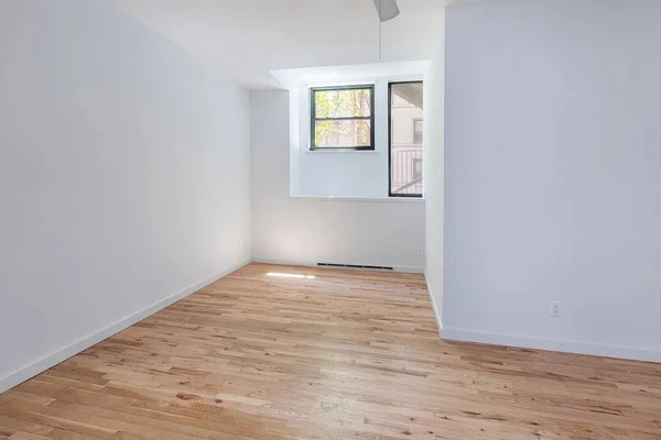 1 bedroom apartment for rent in FiDi - Manhattan, New York