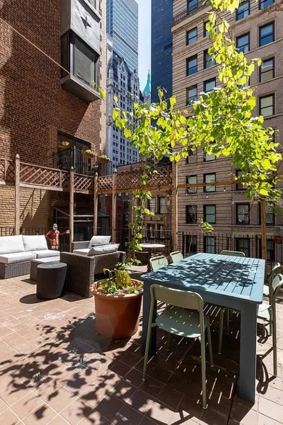 1 bedroom apartment for rent in FiDi - Manhattan, New York