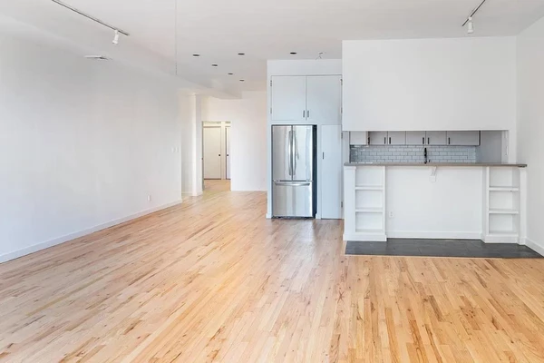 1 bedroom apartment for rent in FiDi - Manhattan, New York