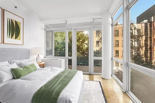 2 bedrooms apartment for rent in East Village - Manhattan, New York