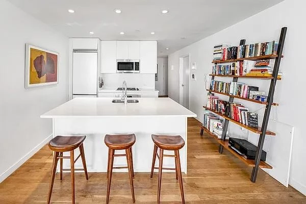 3 bedrooms apartment for rent in FiDi - Manhattan, New York