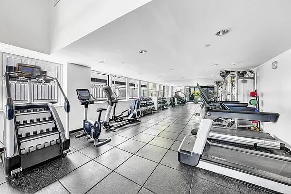 3 bedrooms apartment for rent in FiDi - Manhattan, New York