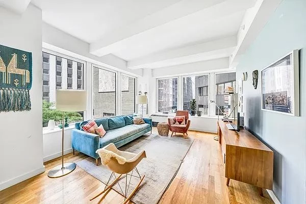 3 bedrooms apartment for rent in FiDi - Manhattan, New York