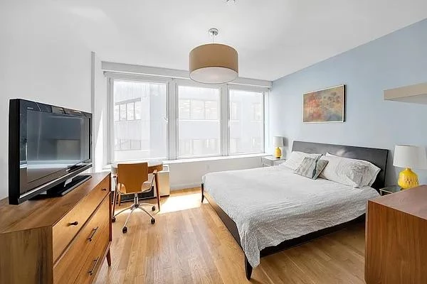 3 bedrooms apartment for rent in FiDi - Manhattan, New York