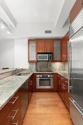 1 bedroom apartment for rent in FiDi - Manhattan, New York