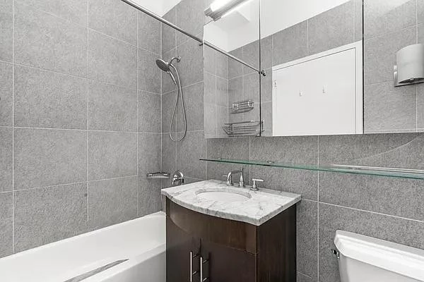 1 bedroom apartment for rent in FiDi - Manhattan, New York