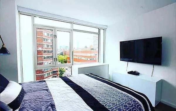 2 bedrooms apartment for rent in Gramercy - Manhattan, New York