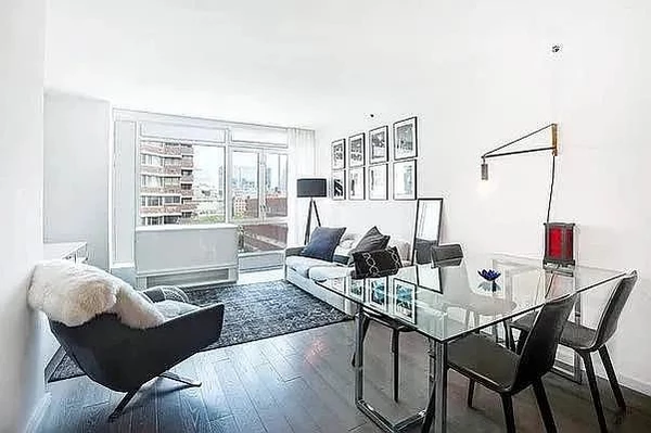 2 bedrooms apartment for rent in Gramercy - Manhattan, New York