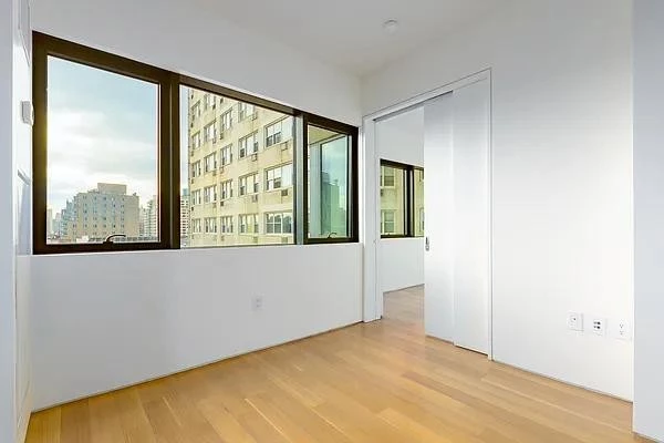 1 bedroom apartment for rent in East Village - Manhattan, New York