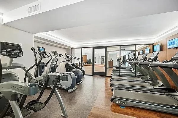 1 bedroom apartment for rent in Gramercy - Manhattan, New York