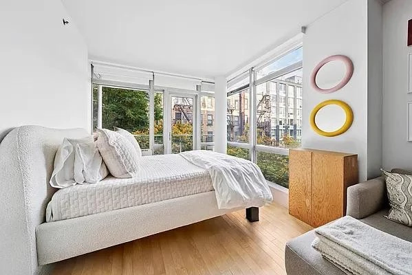 1 bedroom apartment for rent in East Village - Manhattan, New York