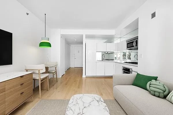 1 bedroom apartment for rent in East Village - Manhattan, New York