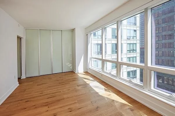 1 bedroom apartment for rent in Midtown West - Manhattan, New York