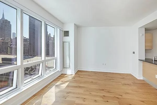 1 bedroom apartment for rent in Midtown West - Manhattan, New York