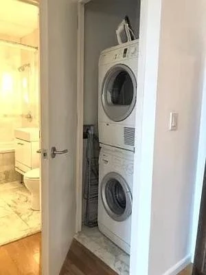 2 bedrooms apartment for rent in Midtown West - Manhattan, New York