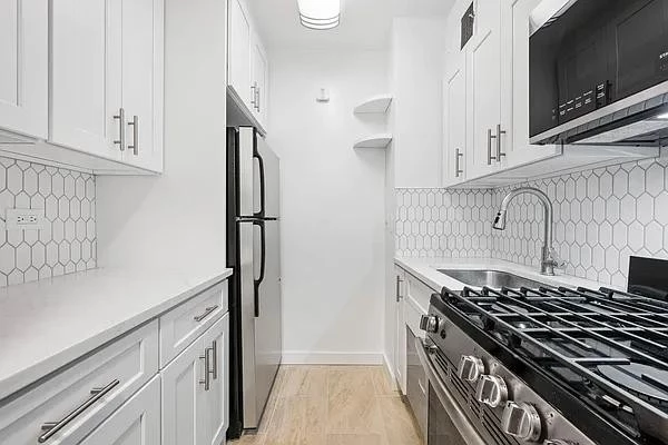 2 bedrooms apartment for rent in Midtown West - Manhattan, New York