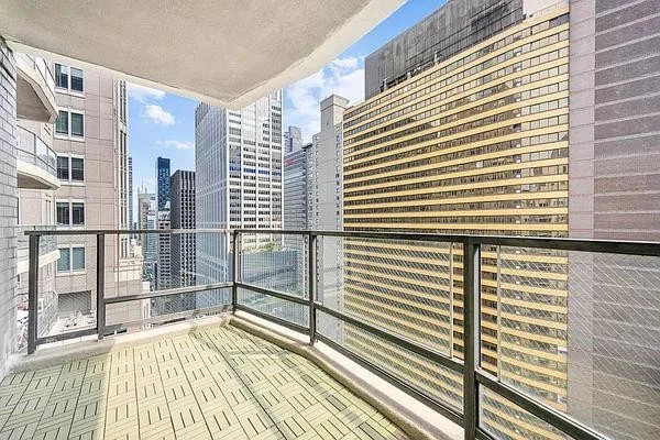 2 bedrooms apartment for rent in Midtown West - Manhattan, New York