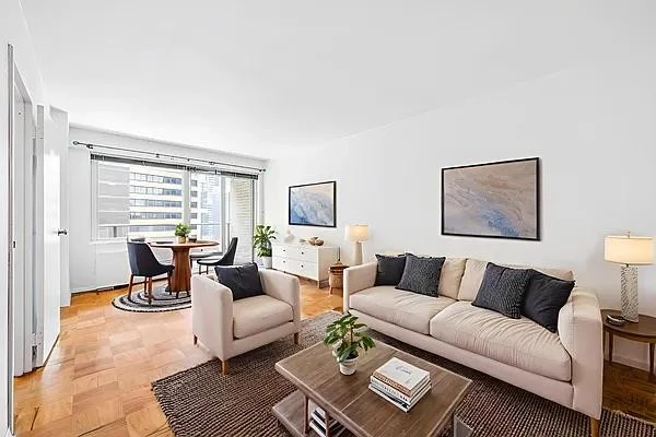 2 bedrooms apartment for rent in Midtown West - Manhattan, New York