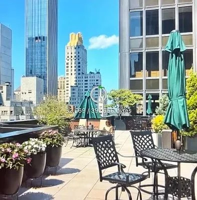 Studio Apartment for rent in Midtown West - Manhattan, New York