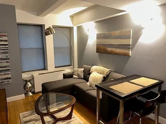 1 bedroom apartment for rent in Midtown West - Manhattan, New York