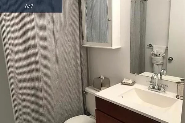 1 bedroom apartment for rent in Midtown West - Manhattan, New York