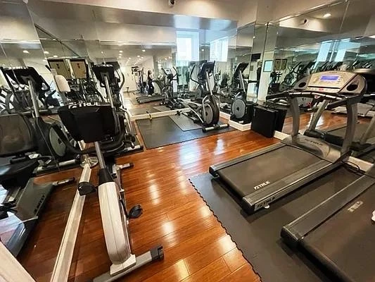 1 bedroom apartment for rent in Midtown West - Manhattan, New York