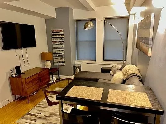 1 bedroom apartment for rent in Midtown West - Manhattan, New York