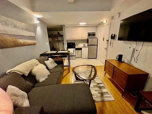 1 bedroom apartment for rent in Midtown West - Manhattan, New York